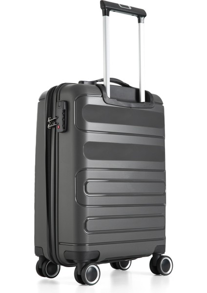 5225 Polipropilen 3 Lü Valiz Seti indirimleri