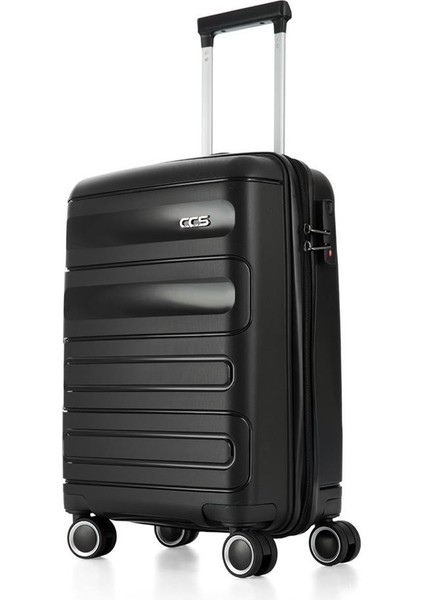 5225 Polipropilen Kabin Boy Valiz