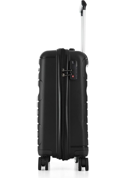 5225 Polipropilen Kabin Boy Valiz