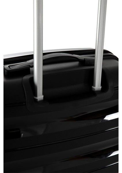 5225 Polipropilen Kabin Boy Valiz