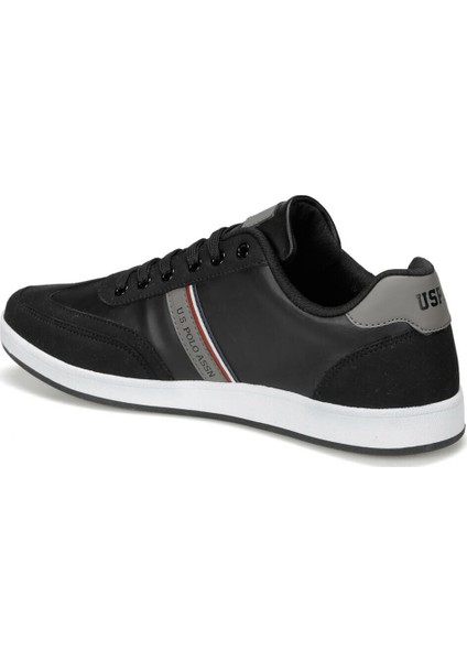 Kares WT 9Pr Erkek Siyah Günlük Sneaker modelleri