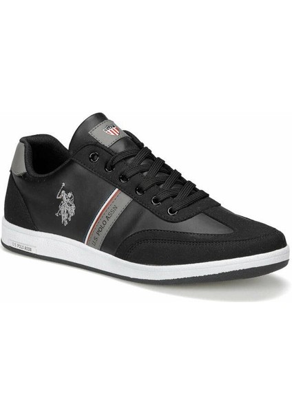 Kares WT 9Pr Erkek Siyah Günlük Sneaker fırsatları