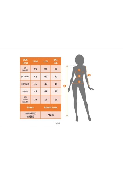 Kadın Kısa Kollu Kruvaze Yakalı Belden Bağlamalı Ithal Krep Elbise