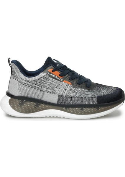 101533252 Elwood FX Lacivert Erkek Spor Ayakkabı