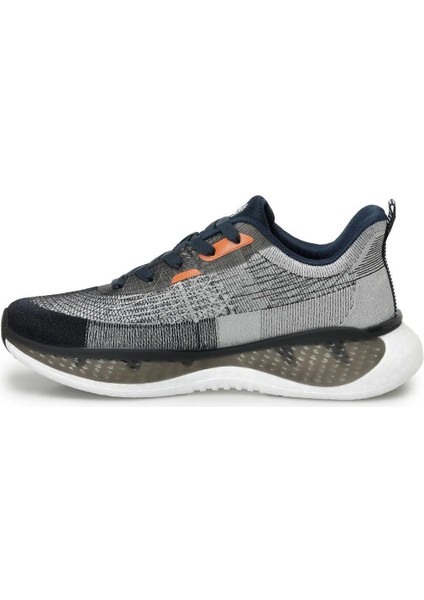 101533252 Elwood FX Lacivert Erkek Spor Ayakkabı