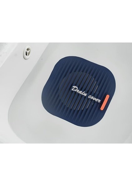 Süzgeçli Lavabo Gider Koruyucu Mat Gri fiyatları