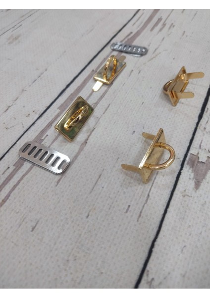 Çanta Aksesuar Çanta Köprüsü (4 Adet) fiyatları