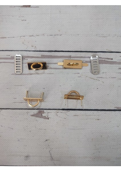 Çanta Aksesuar Çanta Köprüsü (4 Adet) modelleri