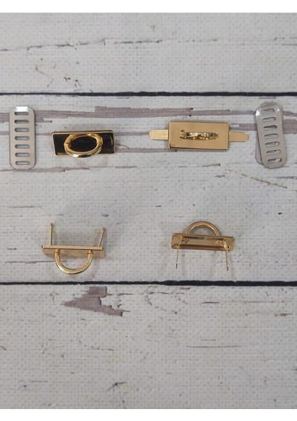 Çanta Aksesuar Çanta Köprüsü (4 Adet) fırsatları