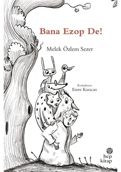 Bana Ezop De!