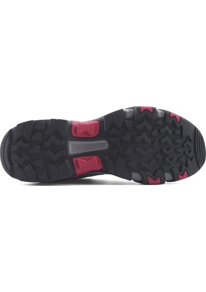 101497891 Magıc Fx A.Gri Erkek Spor Ayakkabı