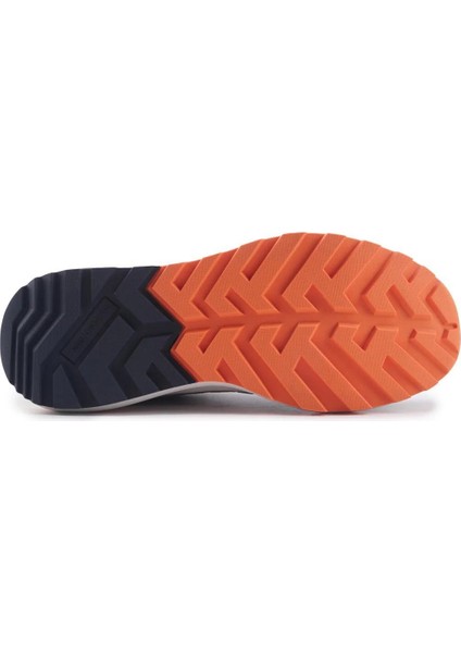 U.S Polo 101512730 Crounch FX Gri Erkek Spor Ayakkabı