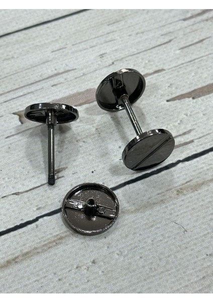 Çanta Aksesuar Çanta Köprü Halter (Vidalı Böce) (4 Adet)