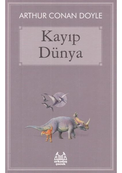 Kayıp Dünya