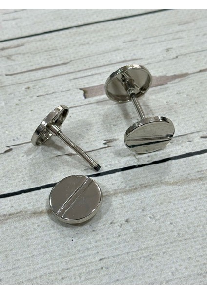 Çanta Aksesuar Çanta Köprü Halter (Vidalı Böce) (4 Adet) fiyatları