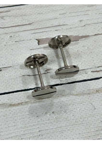 Çanta Aksesuar Çanta Köprü Halter (Vidalı Böce) (4 Adet) modelleri