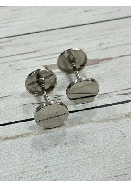 Çanta Aksesuar Çanta Köprü Halter (Vidalı Böce) (4 Adet) fırsatları