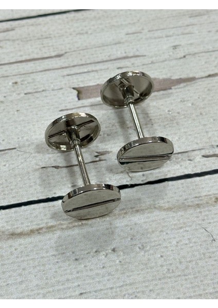 Çanta Aksesuar Çanta Köprü Halter (Vidalı Böce) (4 Adet) indirimleri