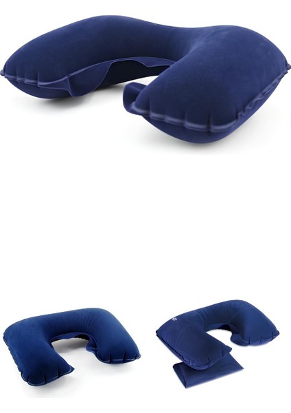 Araç Boyun ve Seyahat Yastığı fırsatları