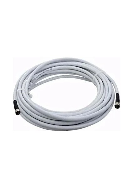 45 Metre U6 Kablo Rg6/u6 Uydu Anten Kablosu Tak Kullan Full Hd 3D4K 1080 Uyumludur Hazır Çalıştır fiyatları