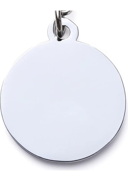 Evcil Hayvan Klipsli Tasma Künyesi modelleri