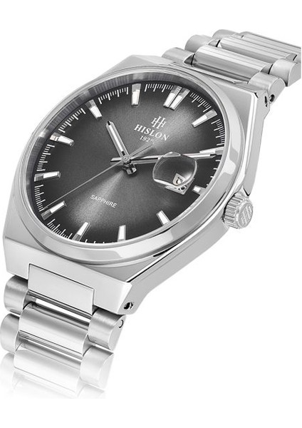 Hıslon CL222S-04SS Kol Saati indirimleri