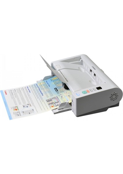 Sayfa Beslemeli A4 Döküman Tarayıcı DR-M140 Yenilenmiş Ürün fiyatları