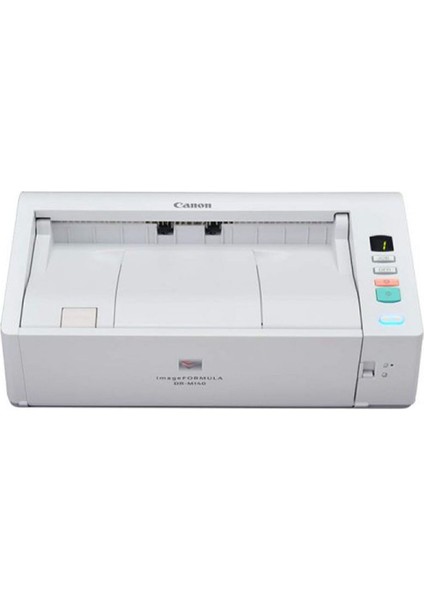 Sayfa Beslemeli A4 Döküman Tarayıcı DR-M140 Yenilenmiş Ürün modelleri