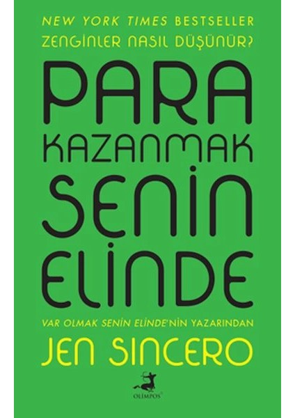 Para Kazanmak Senin Elinde