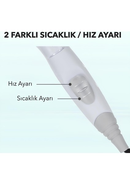 Katlanabilir Başlıklı Saç Kurutma Makinesi indirimleri