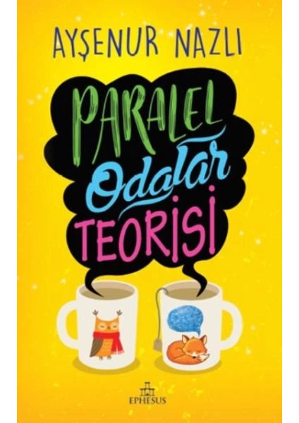 Paralel Odalar Teorisi (Ciltli)