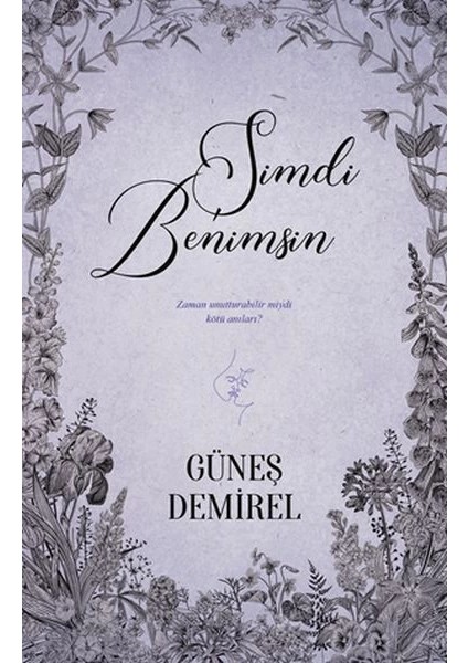 Şimdi Benimsin