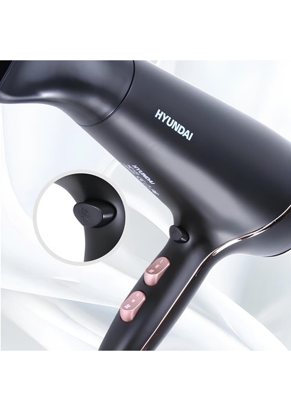 Saç Kurutma Makinesi - 3 Sıcaklık Seviyeli fiyatları