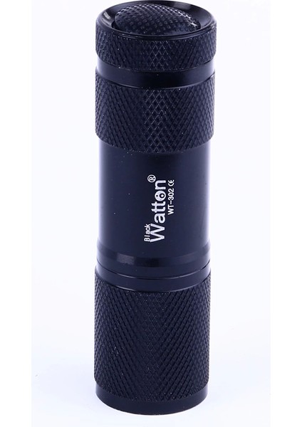 Para Işığı Ultraviole Wt-302
