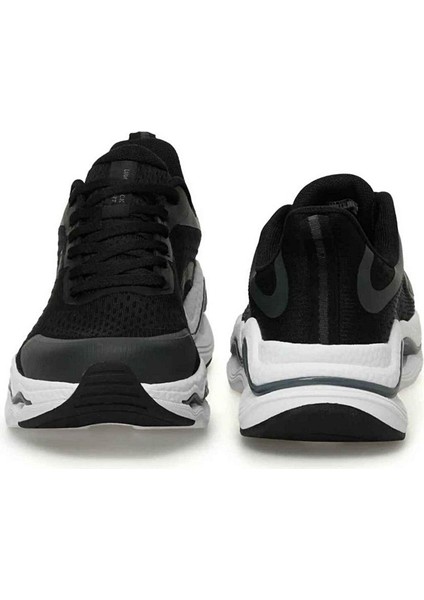 Kesk Siyah Erkek Spor Ayakkabı
