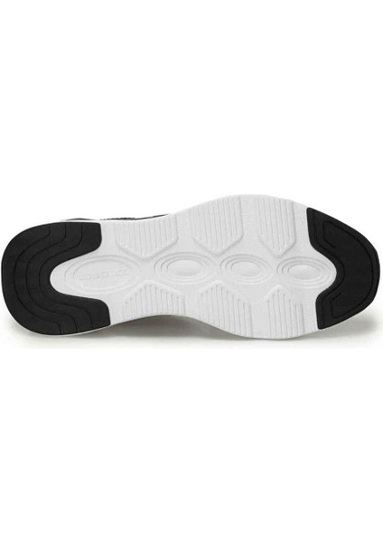 Kesk Siyah Erkek Spor Ayakkabı