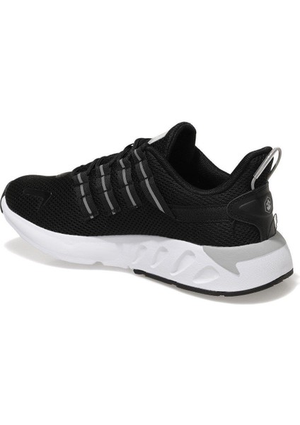 Sword 1FX Siyah Erkek Spor Ayakkabı