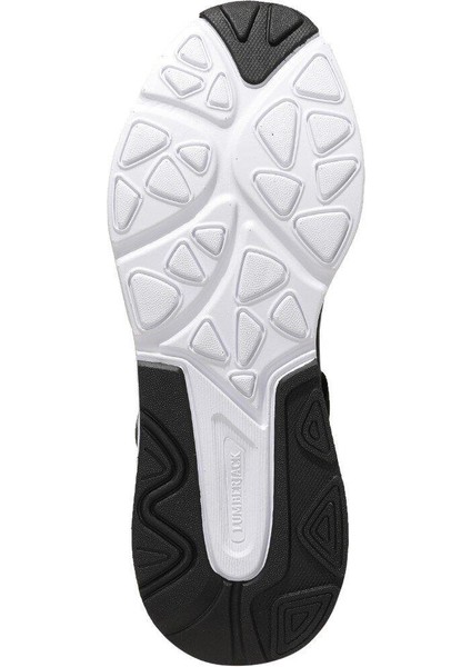 Sword 1FX Siyah Erkek Spor Ayakkabı