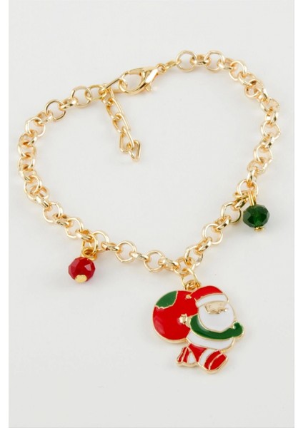 2025 Yılbaşı Zincir Bilekliği fiyatları