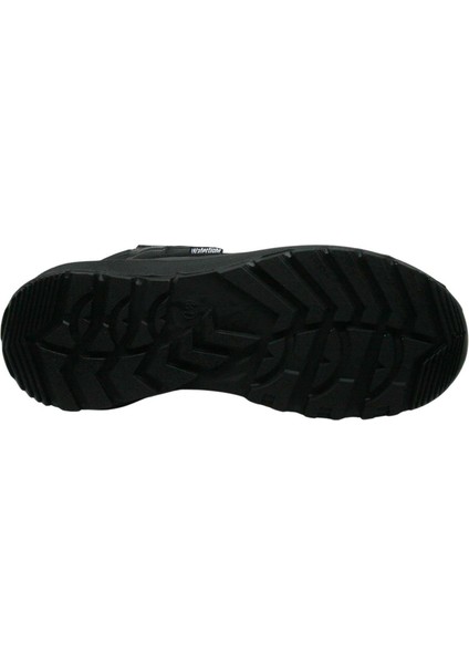 Z7448TS Siyah Kadın Watertıght Kar Botu