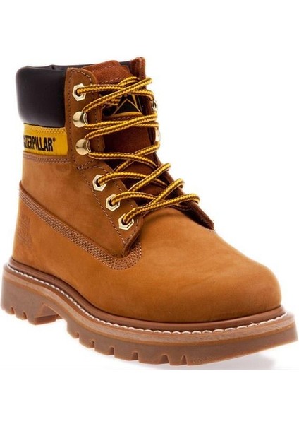 Colorado Kadın Sundance (Tarçın) Nubuk Günlük Bot