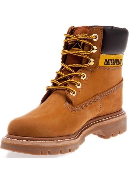 Colorado Kadın Sundance (Tarçın) Nubuk Günlük Bot