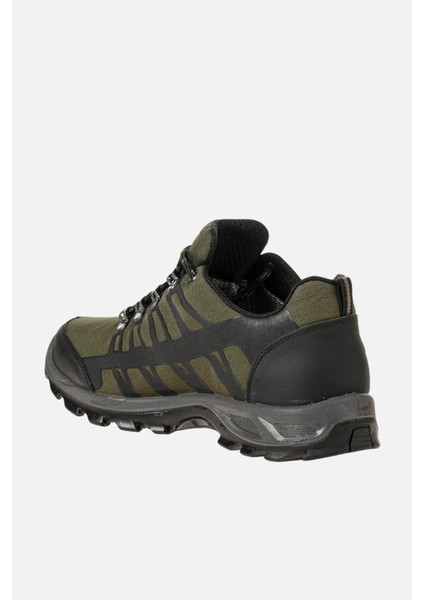 G5550TH Haki Kadın Watertıght Outdoor Ayakkabı