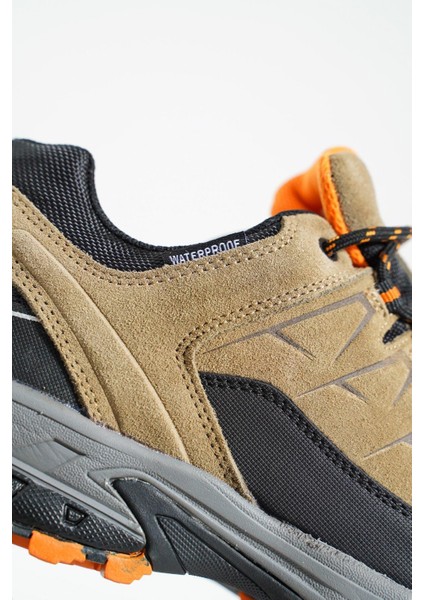 101 23062-Z Servıda Kum Kadın Su Geçirmez Outdoor Aya