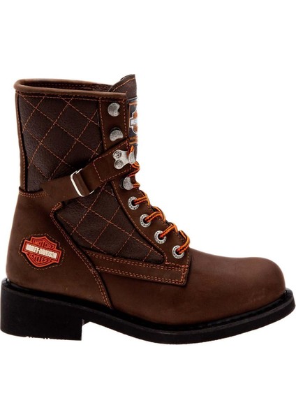 New Worker Kadın K.Kahve Crazy Bot