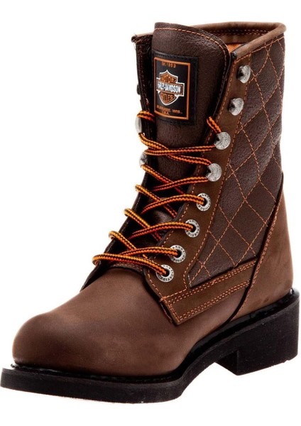 New Worker Kadın K.Kahve Crazy Bot