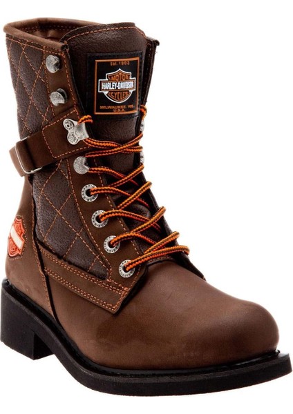 New Worker Kadın K.Kahve Crazy Bot