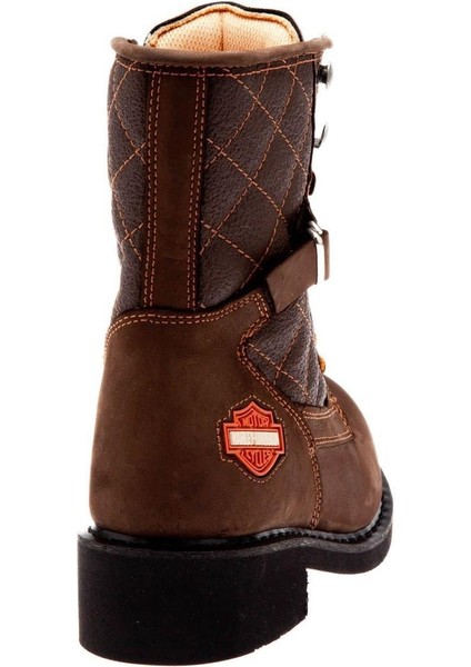 New Worker Kadın K.Kahve Crazy Bot