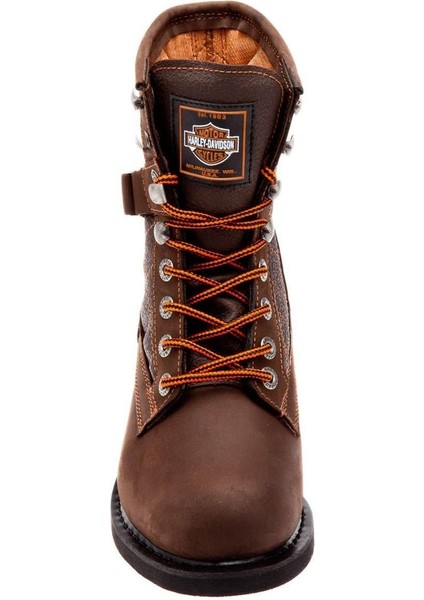 New Worker Kadın K.Kahve Crazy Bot