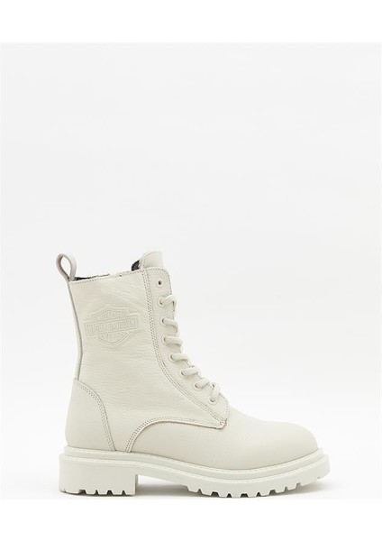 026Z100023 Rebel Bej Kadın Bot